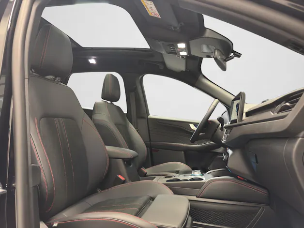 Ford Kuga 2.5 Hybrid ST-Line X 4x4