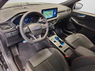 FORD Kuga 2.5 Hybrid ST-Line X 4x4