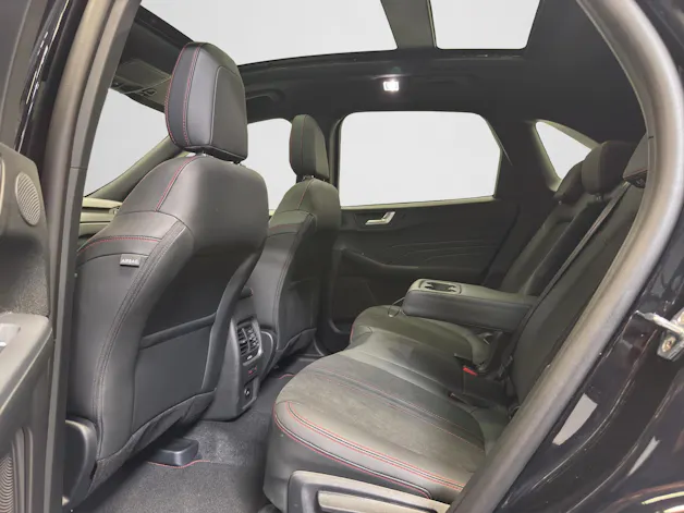 Ford Kuga 2.5 Hybrid ST-Line X 4x4