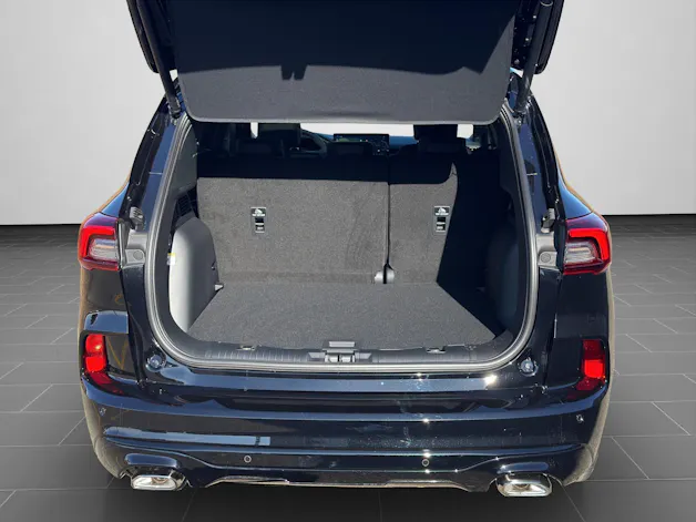 Ford Kuga 2.5 Hybrid ST-Line X 4x4