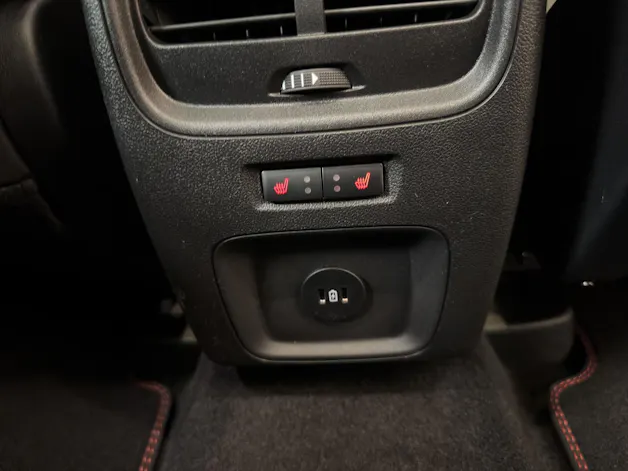 Ford Kuga 2.5 Hybrid ST-Line X 4x4