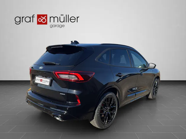 Ford Kuga 2.5 Hybrid ST-Line X 4x4