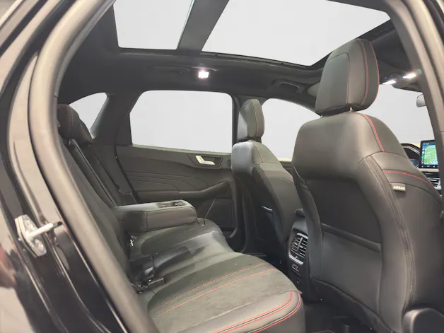 Ford Kuga 2.5 Hybrid ST-Line X 4x4