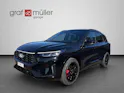 Ford Kuga 2.5 Hybrid ST-Line X 4x4