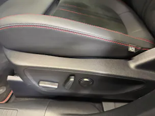 FORD Kuga 2.5 Hybrid ST-Line X 4x4