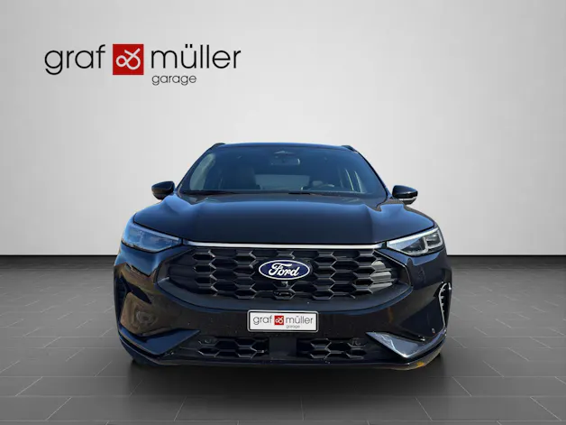 Ford Kuga 2.5 Hybrid ST-Line X 4x4