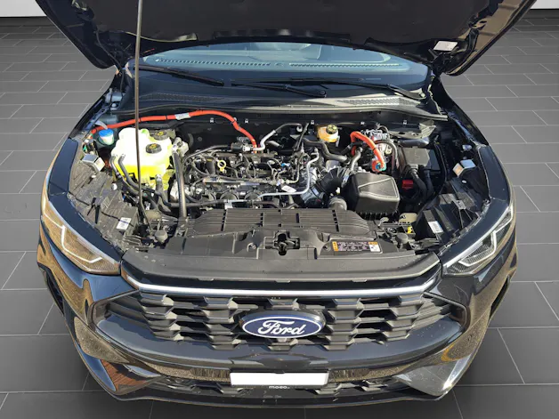 Ford Kuga 2.5 Hybrid ST-Line X 4x4