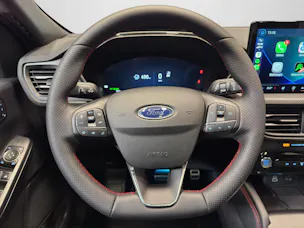 FORD Kuga 2.5 Hybrid ST-Line X 4x4