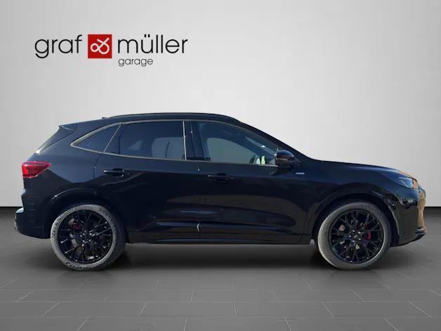 Ford Kuga 2.5 Hybrid ST-Line X 4x4