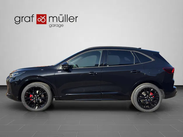 Ford Kuga 2.5 Hybrid ST-Line X 4x4
