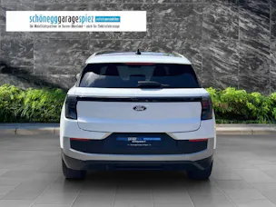 Ford Explorer Extended Range Premium AWD