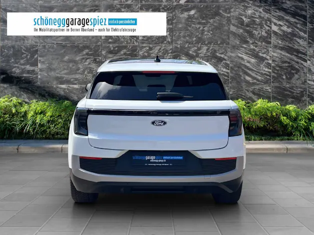 Ford Explorer Extended Range Premium AWD