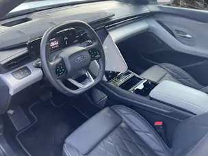 Ford Explorer Extended Range Premium AWD