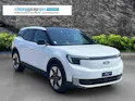 Ford Explorer Extended Range Premium AWD