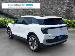 Ford Explorer Extended Range Premium AWD