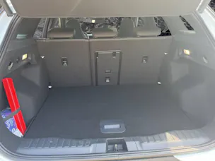 Ford Explorer Extended Range Premium AWD