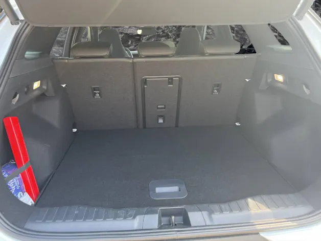 Ford Explorer Extended Range Premium AWD