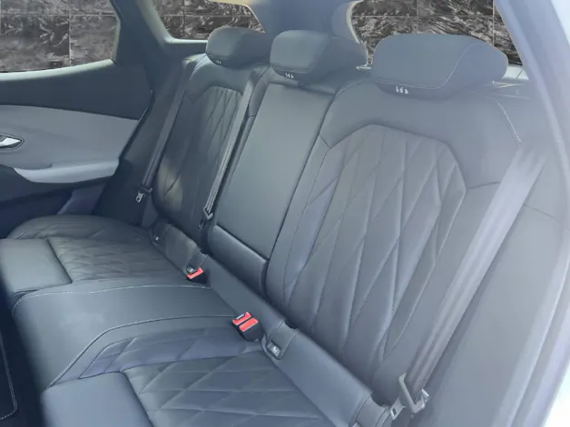 Ford Explorer Extended Range Premium AWD