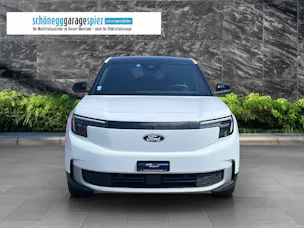 Ford Explorer Extended Range Premium AWD