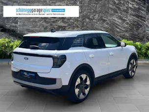 Ford Explorer Extended Range Premium AWD
