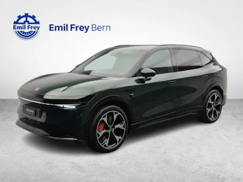 Fahrzeugbild ZEEKR 7X Privilege AWD - ab 1.29% Leasing