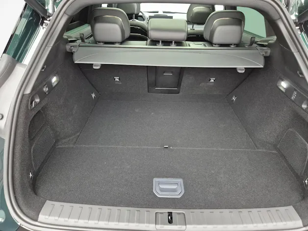 ZEEKR 7X Privilege AWD - ab 1.29% Leasing