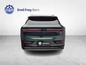 ZEEKR 7X Privilege AWD - ab 1.29% Leasing
