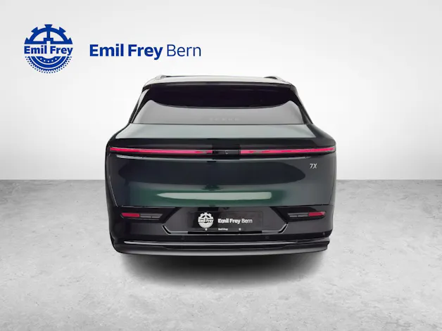 ZEEKR 7X Privilege AWD - ab 1.29% Leasing