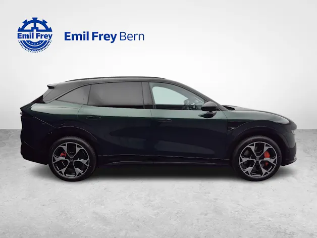 ZEEKR 7X Privilege AWD - ab 1.29% Leasing