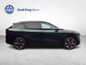 ZEEKR 7X Privilege AWD - ab 1.29% Leasing