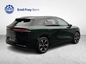 Fahrzeugbild ZEEKR 7X Privilege AWD - ab 1.29% Leasing
