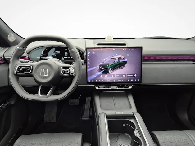 ZEEKR 7X Privilege AWD - ab 1.29% Leasing