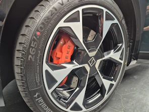 Fahrzeugbild ZEEKR 7X Privilege AWD - ab 1.29% Leasing