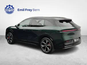 ZEEKR 7X Privilege AWD - ab 1.29% Leasing