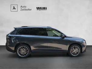 Leapmotor C10 EV AWD 81.9kWh