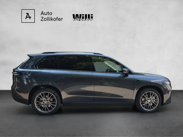 Leapmotor C10 EV AWD 81.9kWh