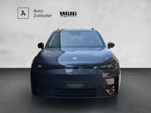 Leapmotor C10 EV AWD 81.9kWh
