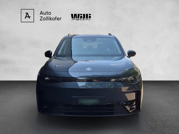 Leapmotor C10 EV AWD 81.9kWh
