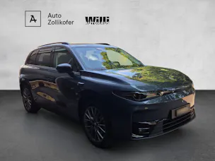 Leapmotor C10 EV AWD 81.9kWh