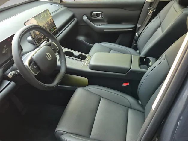 Leapmotor C10 EV AWD 81.9kWh