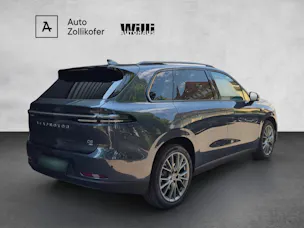 Leapmotor C10 EV AWD 81.9kWh