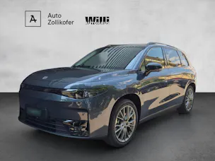 Leapmotor C10 EV AWD 81.9kWh