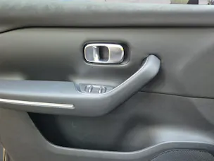 Leapmotor C10 EV AWD 81.9kWh