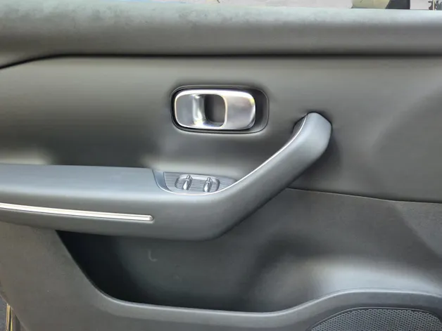 Leapmotor C10 EV AWD 81.9kWh