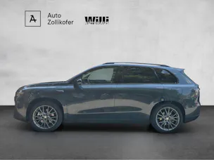 Leapmotor C10 EV AWD 81.9kWh