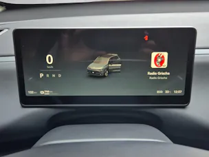 Leapmotor C10 EV AWD 81.9kWh