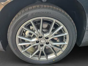 Leapmotor C10 EV AWD 81.9kWh