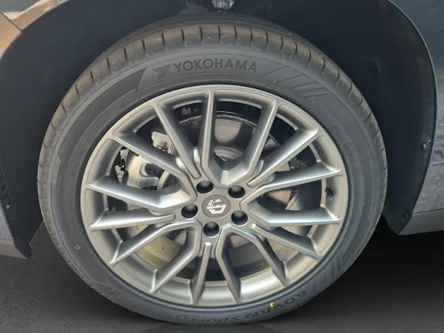 Leapmotor C10 EV AWD 81.9kWh
