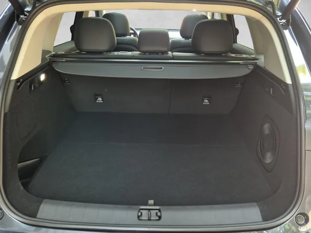 Leapmotor C10 EV AWD 81.9kWh