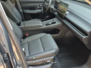 Leapmotor C10 EV AWD 81.9kWh
